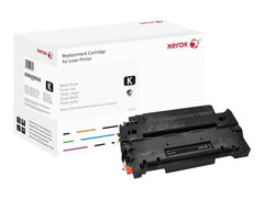 XEROX XRC TONER HP LJ P3015 series CE255A Autonomie 6000 impressions