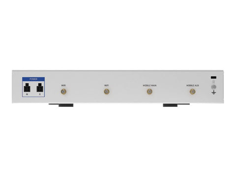 TELTONIKA NETWORKS RUTXR1 Enterprise Rack-Mountable SFP/LTE Router