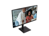 AOC 31.5p 2560x1440 100Hz IPS Flat H/A 180 MM Adaptive Sync TUV EyeComfort Hardware USB HUB SPEAKERS Anti Blue light DP HDMI
