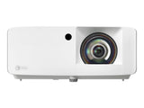OPTOMA ZH450ST Laser Projector 1080P 4200lm