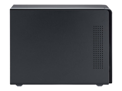 QNAP TR-002 2 Bay USB Type-C Direct Attached Storage with Hardware RAID
