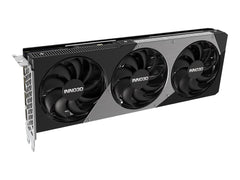INNO3D GeForce RTX 5070 X3 OC 12Go GDDR7 3xDP 1xHDMI