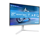 PHILIPS 27M2N6501L/00 27p QD-OLED 16:9 2560x1440 240Hz 0.03 Vesa HDMI DP Usb Hub