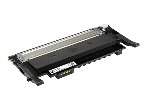 HP 117A Black Original Laser Toner Cartridge