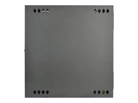 EATON Wall-Mounted SmartRack 12U Enclosure L. 600mm D.550mm Dorsal Hinges