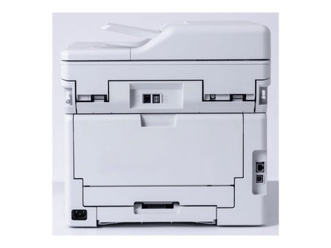 BROTHER MFC-L3740CDWE MFP colour LED A4 18ppm Copy 18ppm Print 250sheets USB LAN Wi-Fi