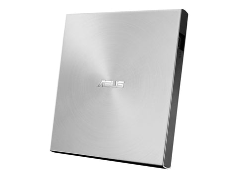 ASUS Graveur DVD externe x8 - Argenté (+ 2 M-Discs offerts)