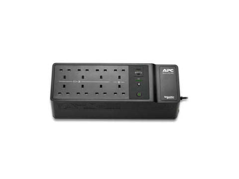 APC Back-UPS 850VA 230V USB Type-C and A charging ports