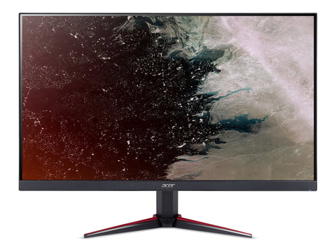 ACER VG270M3 27p IPS ZeroFrame 180Hz 250nits 1ms/0.5ms 2xHDMI DP MM Audio out HDR10 FreeSync Premium EU MPRII H.cable Black