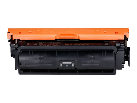 CANON 040HBK toner black high capacity yield 12.500