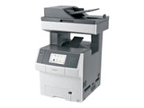 LEXMARK X746de