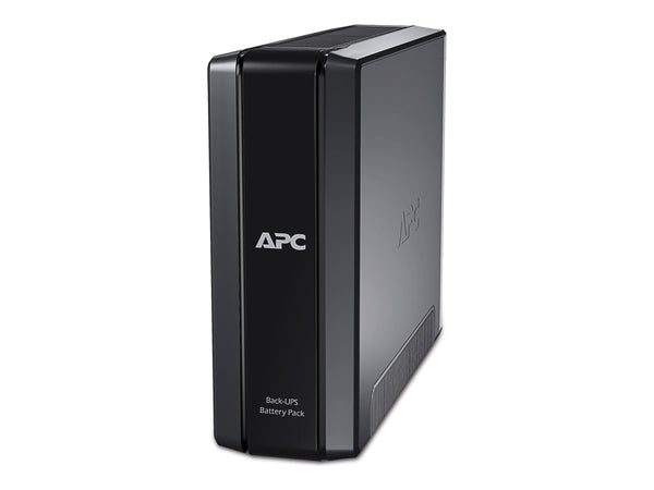 APC C Back-UPS Pro External Battery Pack for 1500VA Back-UPS Pro models