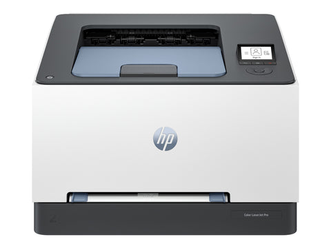 HP Color LaserJet Pro 3202dn Printer colour Duplex laser A4 600x600dpi 25ppm mono 25ppm colour 251sheets LAN USB