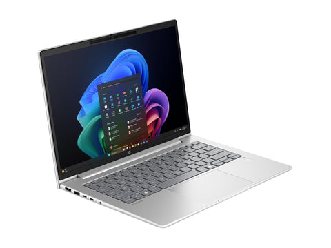 HP ProBook 4 G1q Snapdragon X1-26-100 14p WUXGA 16Go 512Go SSD UMA W11P