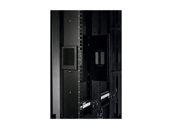 APC BALAIS DE RAILS DE MONTAGE LARGES POUR ARMOIRE NETSHELTER SX