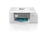 BROTHER MFCJ4340DWE ECOPRO Inkjet Multifunction Printer 4in1 20/19ppm 1200x2400dpi (P)