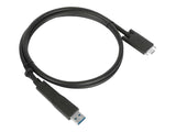 TARGUS 1m USB A to C Tether cable