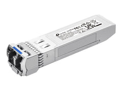 TP-LINK SM6110-LR 10G/25Gbase-LR SFP+/SFP28 LC Transceiver up to 10km for SX6632YF SG3428X and SG3452X
