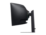 SAMSUNG S49CG954EU 49p Edge LED 5120x1440 32:9 450cd/m2 1ms 2xHDMI DP