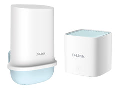 D-LINK AX1500 Outdoor 5G Unit & Wi-Fi Router