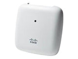 CISCO CBW140AC 802.11AC 2X2 WAVE 2 ACCESS POINT CEILING MOUNT
