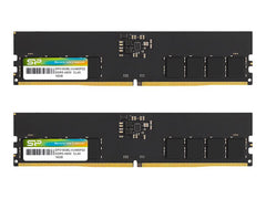 SILICON POWER DDR5 32Go 2x16Go 4800MHz U-DIMM