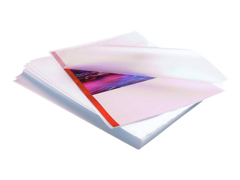 FELLOWES IL POCHETTES A3 125 MICRONS X 100