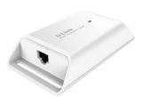 D-LINK 1-Port Gigabit 30W PoE Injector