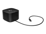 HP Thunderbolt 280W G4 Dock w/Combo Cable (EN)