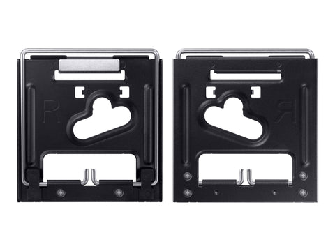 SAMSUNG Wallmount Slim design for QMC QBC QHC Series 43/50/55/65/75/85inch Landscape/Portrait orientation