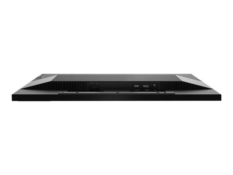 LENOVO ThinkVision E27q-20 - 27p IPS QHD - 16:9 300cd/m2 - HDMI - 1.4 + DP 1.2
