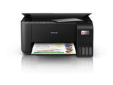 EPSON EcoTank ET-2860 MFP colour ink-jet ITS A4 10ppm print 100 sheets USB Wi-Fi black