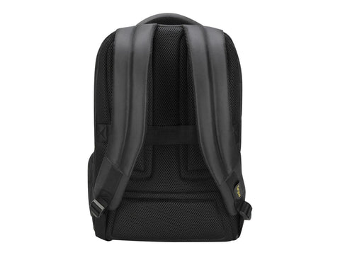 TARGUS CityGear 17.3p Backpack Blk