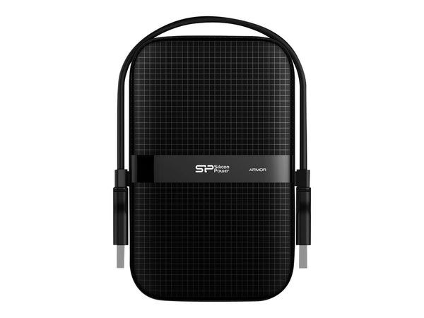 SILICON POWER External HDD Armor A60 2.5p 2To USB 3.0 IPX8