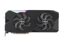 ASUS Dual Radeon RX 7900 XT OC Edition 20Go GDDR6 PCIe 4.0 HDMI 2.1 DisplayPort 2.1