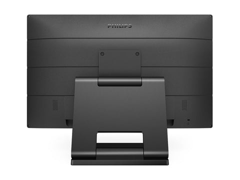 PHILIPS 242B9TL/00 B-Line 60.5cm 23.8p LCD monitor with SmoothTouch VGA HDMI DP DVI