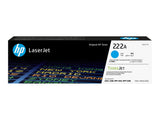 HP TONER 222A CYAN