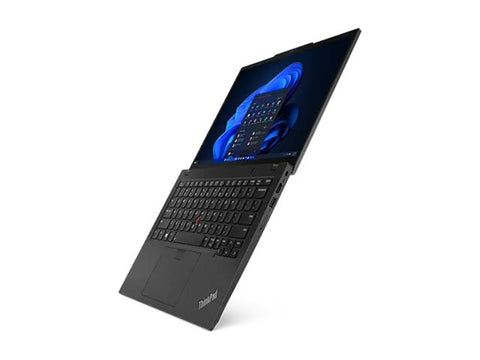 LENOVO ThinkPad - X13 - G5 - 13.3" WUXGA - Intel Core Ultra 5 - 125U - W11Pro - 16Go RAM - 512Go SSD - PC IA