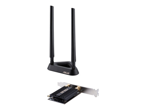 ASUS PCE-AX58BT WiFi/BT adapter