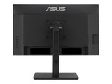 ASUS VA27ECPSN 27p Desktop IPS FHD 5ms 75Hz 300cd/m2 3-year warranty Exchange on site D+1