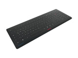 CHERRY Stream Protect Corded Keyboard (BE)