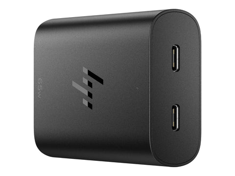 HP USB-C 65W Laptop Charger EURO