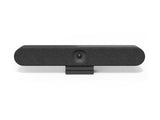 LOGITECH Rally Bar Huddle Video conferencing device graphite