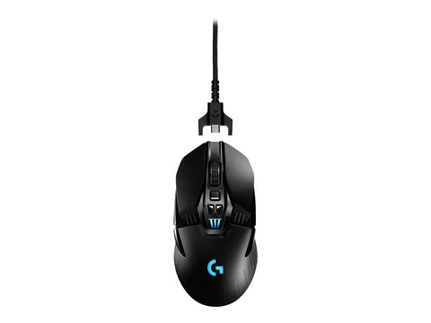 LOGITECH G903 LIGHTSPEED Mouse - 2.4GHZ - EER2