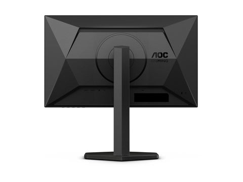 AOC 24G4X 23.8p Gaming Monitor FreeSync 1920x1080 1ms HDMI DP Black