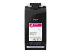 EPSON UltraChromePro 6 Magenta IIPS Rips 1.6 L SureColorC-P