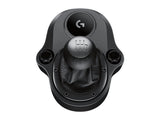 LOGITECH Driving Force Shifter Gear shift lever wired for Microsoft Xbox One Sony PlayStation 4