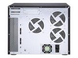QNAP TL-D1600S 16-bay desktop SATA JBOD expansion unit
