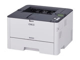 OKI B433dn Mono LED Laser Singlefunction Printer 40ppm