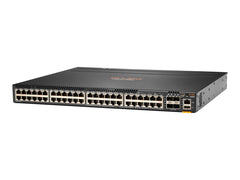 HPE Aruba 6300M 48-port 1GbE and 4-port SFP56 Switch